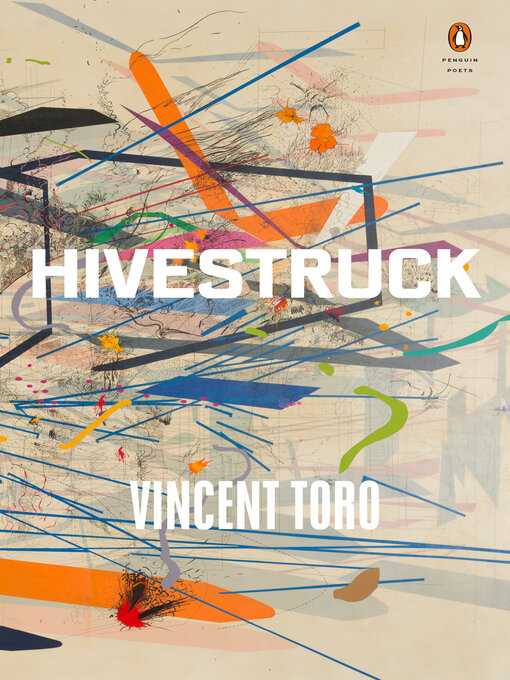 Title details for Hivestruck by Vincent Toro - Available